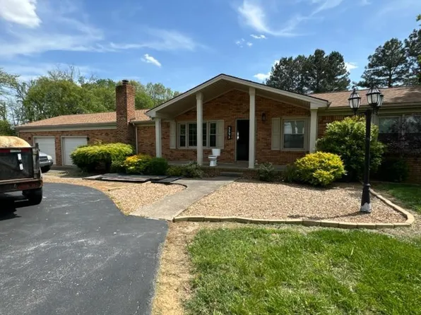 5595 State Route 1628, Bardwell, KY 42023