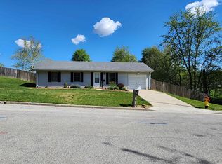 1185 Terrace Ave, Jasper, IN 47546