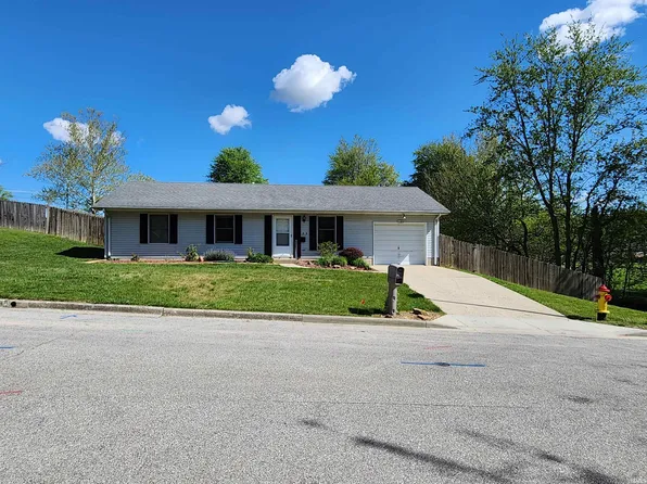 1185 Terrace Ave, Jasper, IN 47546