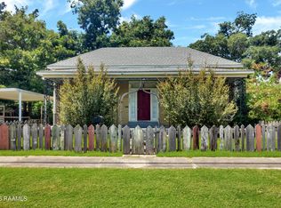 321 Elizabeth Ave, Lafayette, LA 70501