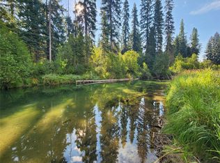 174 Double Creek Ln, Troy, MT 59935