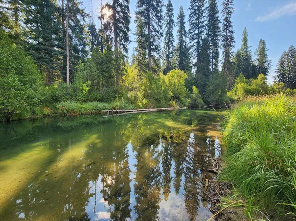 174 Double Creek Ln, Troy, MT 59935