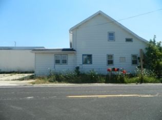 W7363 County Road V, Mitchell, WI 53011