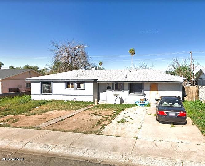 1st image of this home