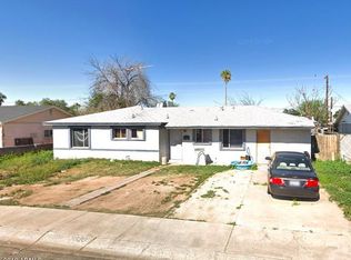3620 W Marshall Ave, Phoenix, AZ 85019