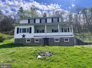 22416 Seldom Seen Rd SW, Lonaconing, MD 21539