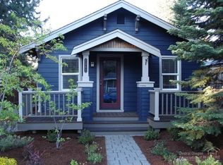 1367 NW Milwaukee Ave, Bend, OR 97703