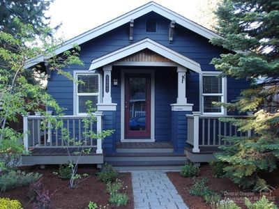 1367 NW Milwaukee Ave, Bend, OR, 97703