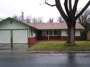 1314 Oakwood Dr, Modesto, CA 95350