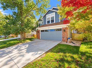 17032 E Wiley Place, Parker, CO 80134