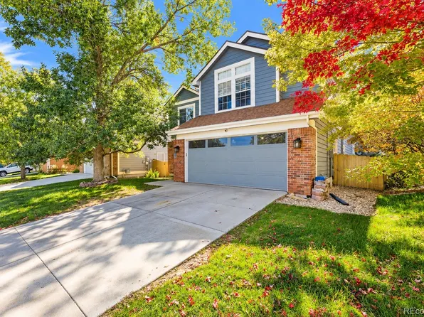 17032 E Wiley Place, Parker, CO 80134