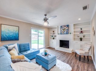 1757 Mapleton Dr, Dallas, TX 75228