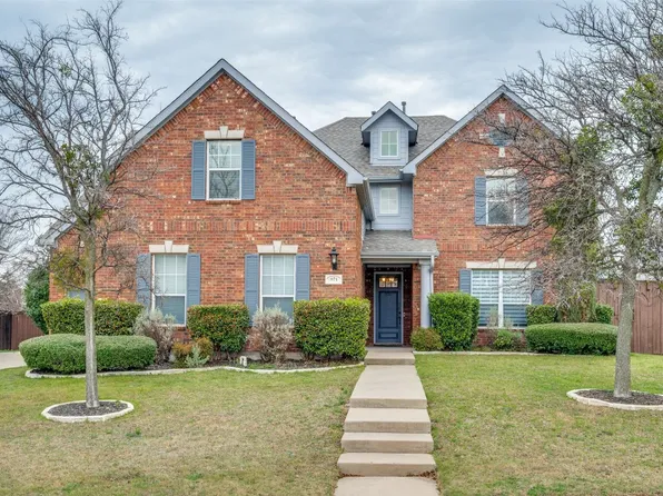 971 Bridgeport Ln, Prosper, TX 75078