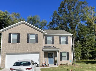 1217 Manor Dr, Rocky Mount, NC 27804