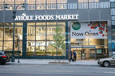 Rented by Brookfield (Funnel)