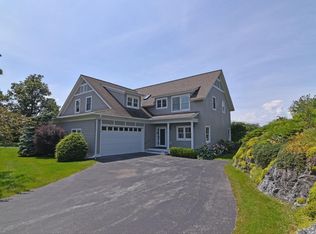 229 Fairway Dr, S Burlington, VT 05403