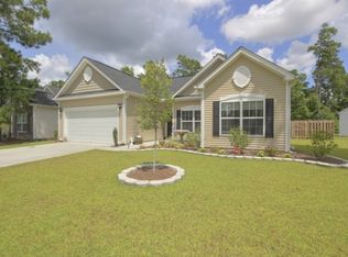 303 Wynfield Forest Dr, Summerville, SC 29485