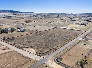 11085 N Antelope Meadows Dr, Prescott Valley, AZ 86315