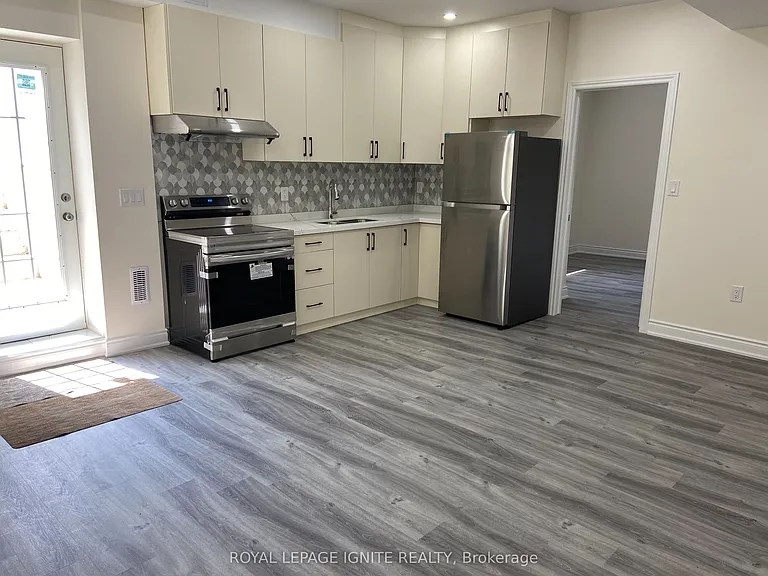89 Goodsway Trl #BASEMENT — Photo 6