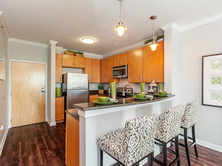 45 Madison Apartments — Photo 19
