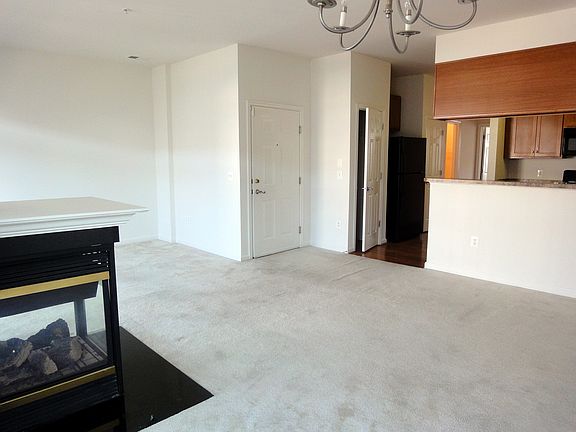 View of Entry from Dining Rm