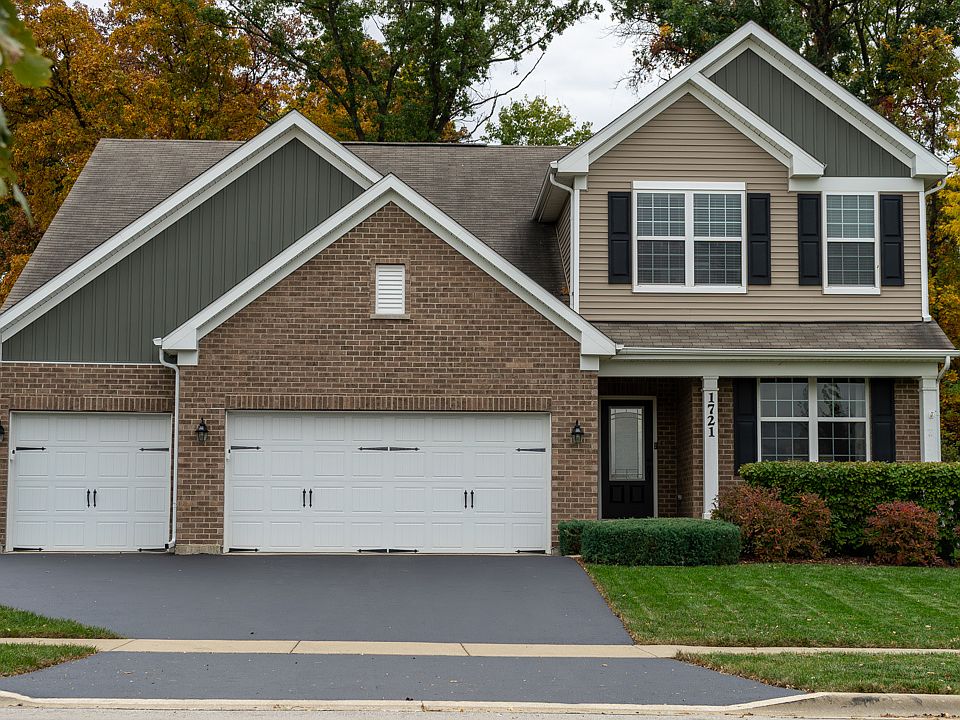 1st image of 1721 Harcourt Dr