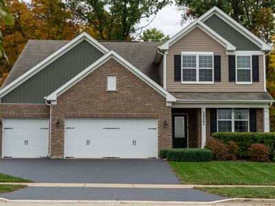 1721 Harcourt Dr, Woodridge, IL, 60517