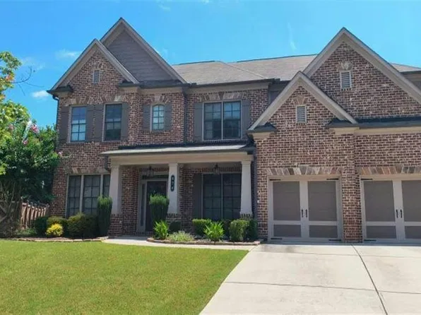 37 Riverbirch Run, Dallas, GA 30157
