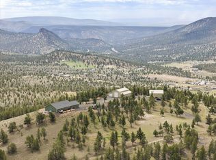 11417 SE Lazy Back Ln, Prineville, OR 97754