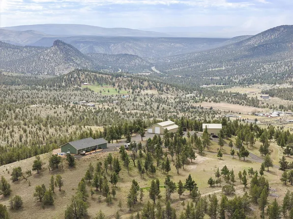 11417 SE Lazy Back Ln, Prineville, OR 97754