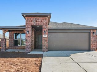 7449 28th St, Lubbock, TX 79407