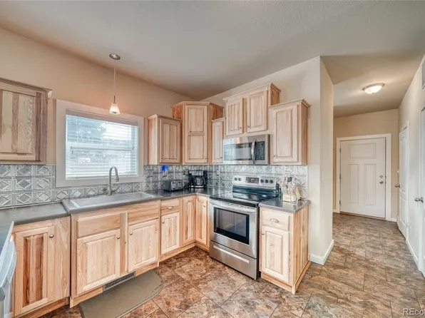 203 Chestnut Street, Leadville, CO 80461