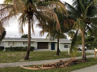 5051 NE 6th Ave, Pompano Beach, FL 33064