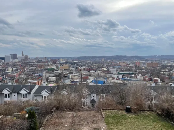 245 Klotter Ave #2, Cincinnati, OH 45219