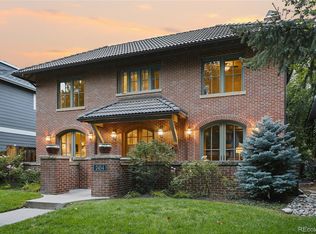 2454 S Columbine Street, Denver, CO 80210