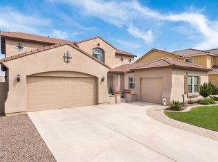 5037 S Clancy, Mesa, AZ 85212