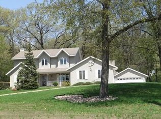 W11626 Demynck Rd, Lodi, WI 53555