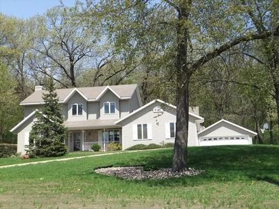 W11626 Demynck Rd, Lodi, WI, 53555