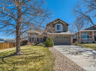 9374 Morning Glory Ln, Highlands Ranch, CO 80130