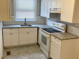 603 Andover Dr, Upper Darby, PA 19082
