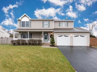 328 Texas Dr, Brick, NJ 08723