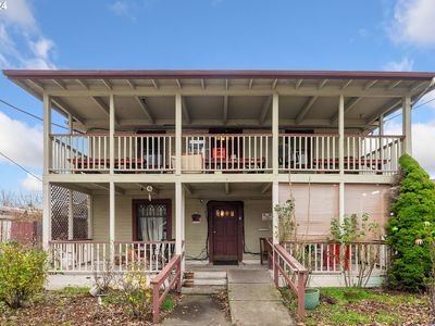 4824 SE 65th Ave, Portland, OR, 97206
