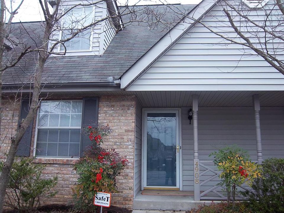 1st image of 4908 Trace Manor Ln #1