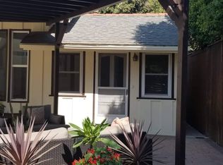 2264 Overland Ave, Los Angeles, CA 90064