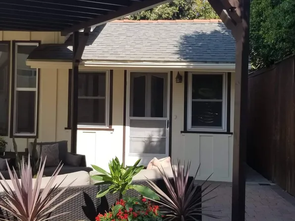 2264 Overland Ave, Los Angeles, CA