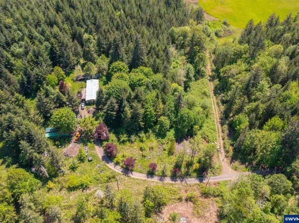 29055 Santiam Terrace Rd, Lebanon, OR 97355