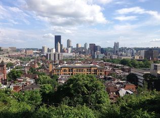 523 Hemlock St, Pittsburgh, PA 15212