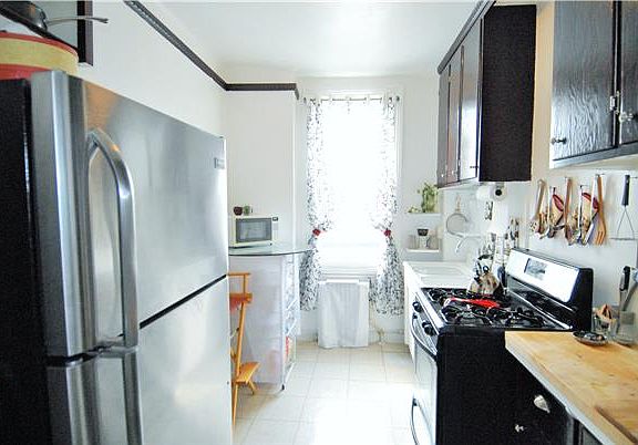 4th image of 409 Edgecombe Ave APT 14A