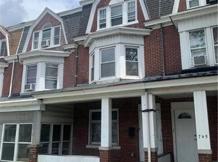 743 S 8th St, Allentown, PA 18103