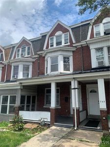 743 S 8th St, Allentown, PA, 18103
